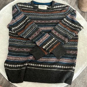 Daughter didn’t wear it